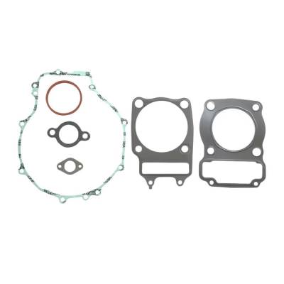 New Full Engine Gasket Set Compatible With 2000-2013 Polaris Magnum 325 330 Trail Boss 330 Trail