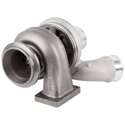 Rareelectrical - New Turbocharger Compatible With Ford Expedition 3.5L Ecoboost V6 2015-2017 By Part Numbers - Image 2