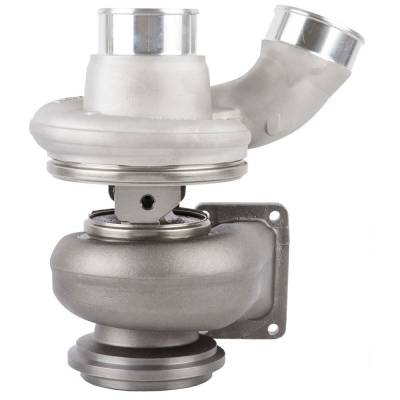 Rareelectrical - New Turbocharger Compatible With Ford Expedition 3.5L Ecoboost V6 2015-2017 By Part Numbers - Image 3