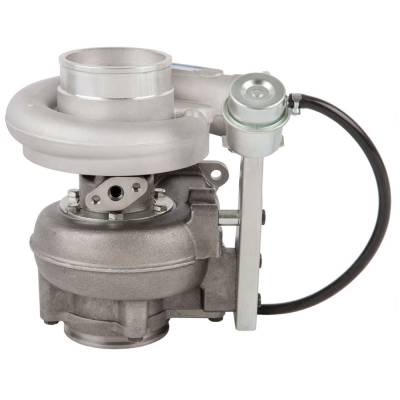 Rareelectrical - New Turbocharger Compatible With Ford F-550 Super Duty 6.0L 363Ci Ohv V8 Power Stroke Diesel Turbo - Image 3