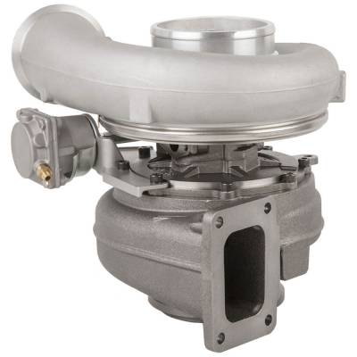 Rareelectrical - New Turbocharger Compatible With Ford F-Series 7.3L Powerstroke Diesel Engine Pick-Up Truck By Part - Image 4