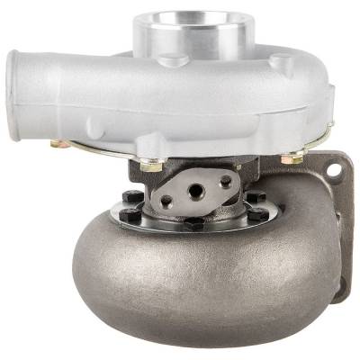 Rareelectrical - New Turbocharger Compatible With Ford F-350 Super Duty 6.0L Powerstroke Diesel 2003-2007 By Part - Image 3