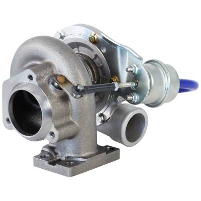 Rareelectrical - New Turbocharger Compatible With Ford F-350 7.3L Powerstroke Diesel Engine 1994-1997 By Part Numbers - Image 3