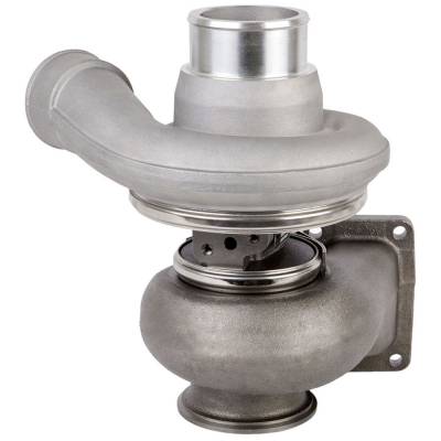 Rareelectrical - New Turbocharger Compatible With Ford E-350 Club Wagon 6.0L V8 Turbo Diesel 2005 By Part Numbers - Image 3