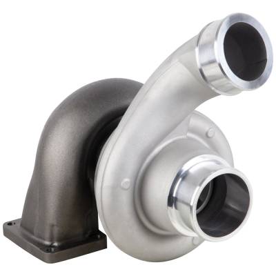 Rareelectrical - New Turbocharger Compatible With Mack Cx Cx600 11.9L -6 1999-2003 By Part Numbers 173531 1080049R - Image 1