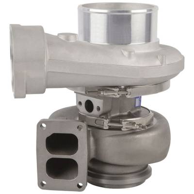 Rareelectrical - New Turbocharger Compatible With International 2674 Base 14.6L L6 1993 By Part Numbers 478020 4P2061 - Image 3