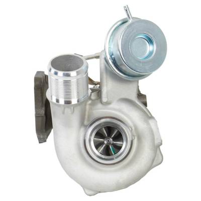 Rareelectrical - New Turbocharger Compatible With Ford F-150 Xlt 2.7L V6 2018-2020 By Part Numbers Jt4e6k682ac - Image 3
