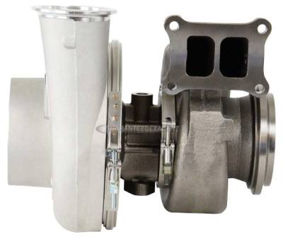Rareelectrical - New Turbocharger Compatible With Ford F-250 Super Duty 7.3L Powerstroke Diesel By Part Numbers - Image 2