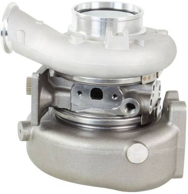 Rareelectrical - New Turbocharger Compatible With Ford F-250 Super Duty 6.0L V8 Powerstroke Diesel By Part Numbers - Image 3