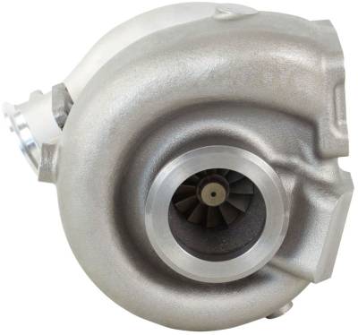 Rareelectrical - New Turbocharger Compatible With Ford F-250 Super Duty 6.0L V8 Powerstroke Diesel By Part Numbers - Image 4
