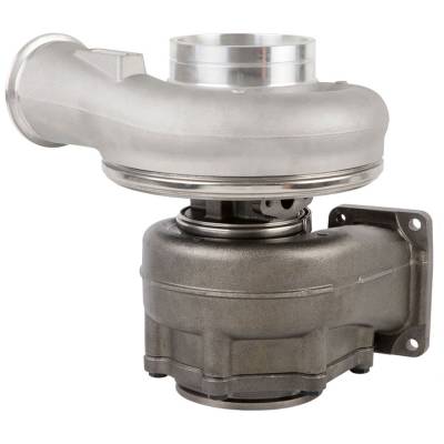 Rareelectrical - New Turbocharger Compatible With Ford Expedition 3.5L V6 2015-2017 By Part Numbers 847-1460 - Image 3