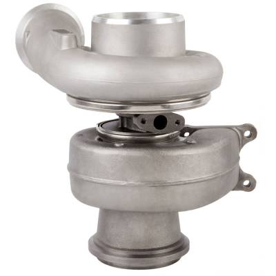 Rareelectrical - New Turbocharger Compatible With Ford F-350 Super Duty 6.0L V8 Powerstroke Diesel 2005-2007 By Part - Image 3