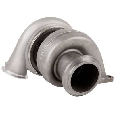 Rareelectrical - New Turbocharger Compatible With Ford F-550 Super Duty 6.0L V8 Powerstroke Diesel 2005-2007 By Part - Image 2