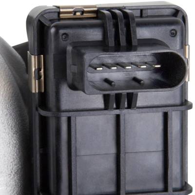 Rareelectrical - New Turbocharger Compatible With Mercedes-Benz Sprinter 3500 Base 3.0L V6 2010-2022 By Part Numbers - Image 5