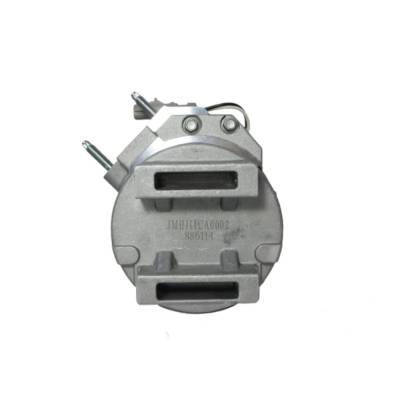 Rareelectrical - New A/C Compressor Compatible With Chrysler Pacifica Limited Sport Utility 3.5L V6 3497Cc 215Ci - Image 3