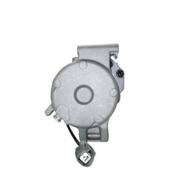 Rareelectrical - New A/C Compressor Compatible With Honda Element Dx Sport Utility 2.4L L4 2354Cc 144Ci Element Lx - Image 2