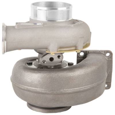 Rareelectrical - New Turbocharger Compatible With International Navistar T444e By Part Numbers 144Tc24007100 170308 - Image 3