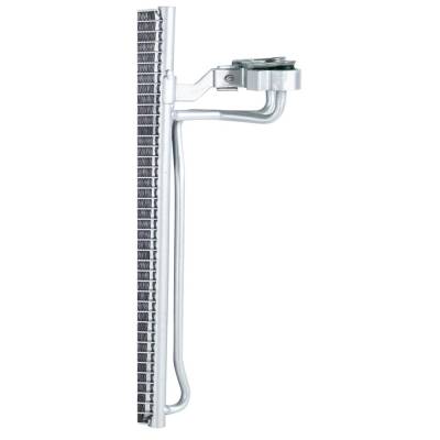 Rareelectrical - A/C Condenser Compatible With 2004-2011 Volvo S40 V50 2007-2012 Volvo C30 2006-2013 Volvo C70 2.4L - Image 1