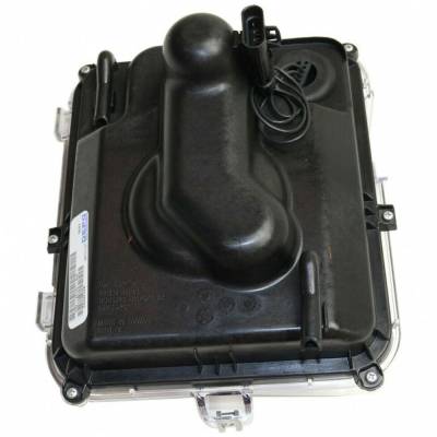 Rareelectrical - New Left Fog Light Assembly Compatible With Cadillac 2004 2005 2006 2007 2008 2009 By Part Numbers - Image 2