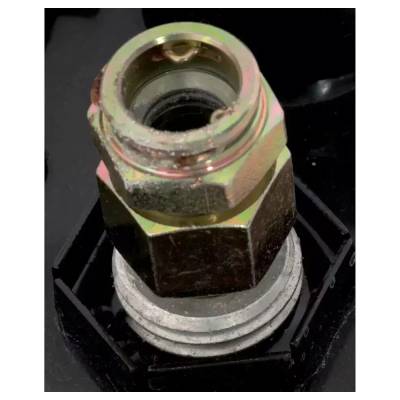 Rareelectrical - Radiator Compatible With 1993-1995 Pontiac Firebird 3.4L V6 1995 3.8L V6 Chevrolet Camaro Base Coupe - Image 7