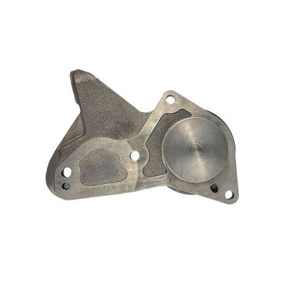 Rareelectrical - New Water Pump Compatible With 1950-1953 Ford Country Sedan Country Squire Ranch Wagon 1932-1948 - Image 3