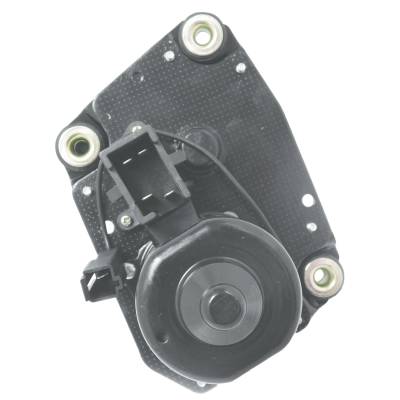 New Electric Front Wiper Motor Compatible With 1981-1986 Ford F800 Straight Truck 6.1L 7.0L 8.2L And