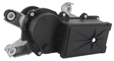 Rareelectrical - New Front Wiper Motor Compatible With 1986-1994 Pontiac Sunbird 1987-1991 Tempest 1984-1985 J2000 - Image 2