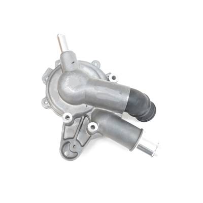 Rareelectrical - New Replacement Water Pump Compatible With 2003-2006 Ford Escape Taurus 2003-2008 Mazda Tribute - Image 3