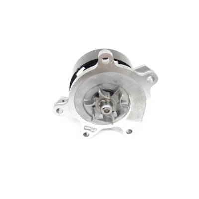 Rareelectrical - New Water Pump With Pulley Compatible With 2017-2019 Nissan Sentra 1.6L 2020-2022 Sentra 2.0L - Image 3