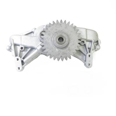 Rareelectrical - New Lubricating Oil Pump Compatible With Volvo B11r 11.0L D11 L6 2018 B410r 11.0L D11 2016-2017 9700 - Image 1