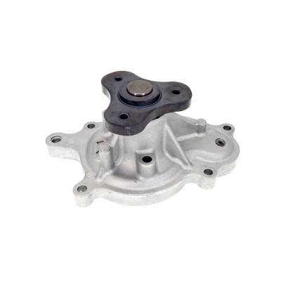 Rareelectrical - New Replacement Water Pump With Gasket Compatible With 2014-2018 Subaru Forester Xt 2.0Xt Turbo - Image 2