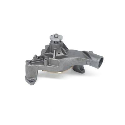 Rareelectrical - New 427 Cid Water Pump Compatible With 1963-1964 Ford Galaxie Thunderbird Gt40 7.0L Fe V8 406 Cid - Image 2