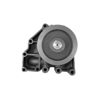 Rareelectrical - New Heavy Duty Water Pump Compatible With Cummins Isx Isx15 X15 Isx12 14.9L 15.0L 11.9L 912 726 Cid - Image 2