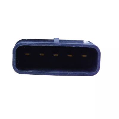 Rareelectrical - New Front Wiper Motor Compatible With 2006-2014 Kia Sedona Lx Ex 2006-2008 Hyundai Entourage 3.8L - Image 4