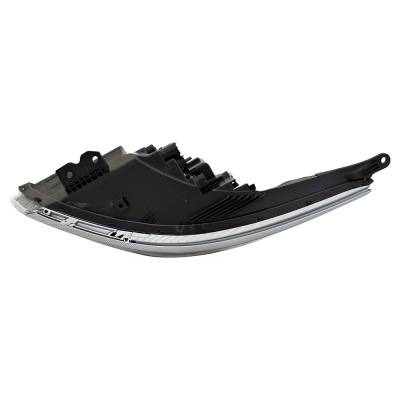 Rareelectrical - Left Driver Halogen Headlight Assembly Compatible With 2021-2023 Kia Seltos Ex 1.6L Smartstream G4fj - Image 3