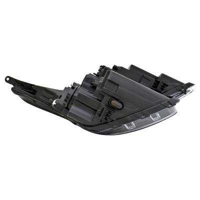 Rareelectrical - Left Driver Halogen Headlight Assembly Compatible With 2021 Kia Seltos S 1.6L Smartstream G4fj T-Gdi - Image 4
