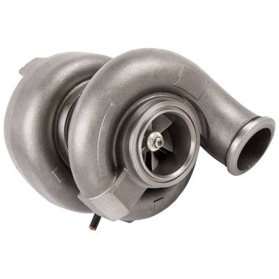 Rareelectrical - New Turbocharger Compatible With Ford F-250 Super Duty 7.3L Powerstroke Diesel By Part Numbers - Image 2
