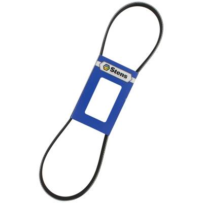 Rareelectrical - OEM Replacement V-Belt Compatible With Hilti Dsh900 Dsh700 34 3/4" 359476 1/2" X 34 3/4" A / 4L - Image 2