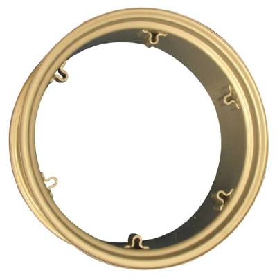 Rear Rim 11 X 28 Compatible With Ford 2N 8N 9N Naa Jubilee 600 620 630 640 650 660 800 900 New