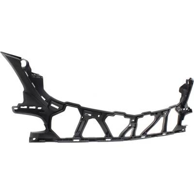 Rareelectrical - New Front Bumper Filler Compatible With Mercedes Benz E300 4Matic E350 Base E400 4Matic E350 4Matic - Image 3