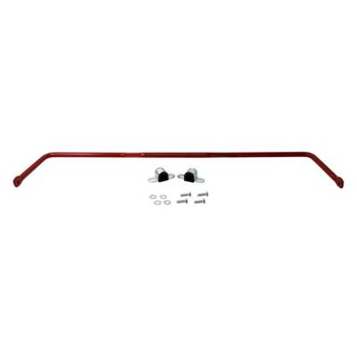 Rareelectrical - New Solid Sway Bar Kit Compatible With Ram 1500 Tradesman 6 Cyl 3.6L 1500 Classic Warlock 6 Cyl 3.6L - Image 3
