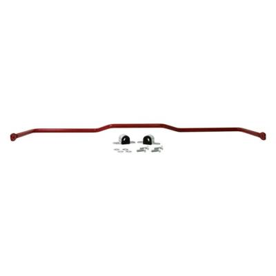Rareelectrical - New Solid Sway Bar Kit Compatible With Ram 1500 Classic St 8 Cyl 5.7L 1500 Classic Big Horn 8 Cyl - Image 2