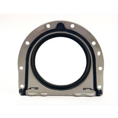 Rear Crankshaft Seal Compatible With Massey Ferguson 7485/7490/7495/7497 2005-2012 1106D 7.01L Rear