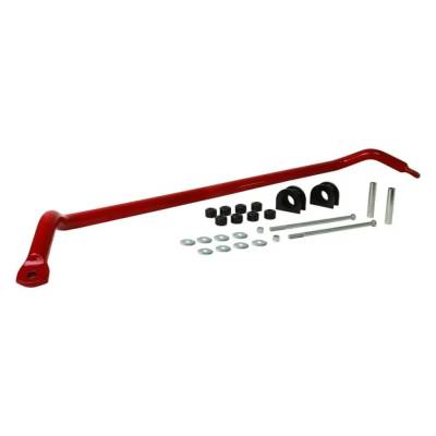 New 35 Mm Sway Bar Kit Compatible With Cadillac Chevrolet Gmc Tahoe Z71 8 Cyl 5.3L Yukon Sl 8 Cyl