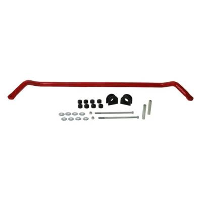 Rareelectrical - New 35 Mm Sway Bar Kit Compatible With Cadillac Chevrolet Gmc Tahoe Z71 8 Cyl 5.3L Yukon Sl 8 Cyl - Image 3