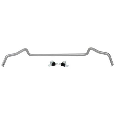 Rareelectrical - New 27 Mm Sway Bar Kit Compatible With Mitsubishi Lancer Evolution Se 4 Cyl 2.0L Lancer Evolution Mr - Image 3