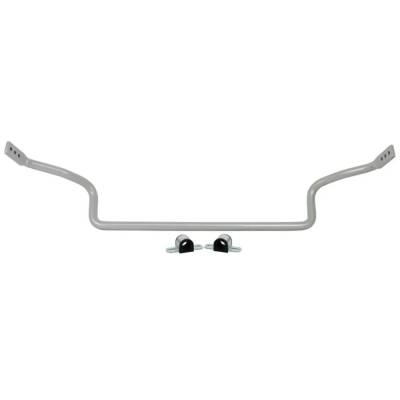 Rareelectrical - New 27 Mm Sway Bar Kit Compatible With Mitsubishi Lancer Evolution Mr Touring 4 Cyl 2.0L Lancer - Image 2