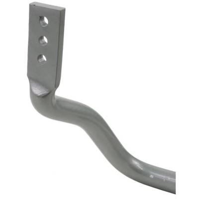 Rareelectrical - New 27 Mm Sway Bar Kit Compatible With Mitsubishi Lancer Evolution Mr Touring 4 Cyl 2.0L Lancer - Image 4