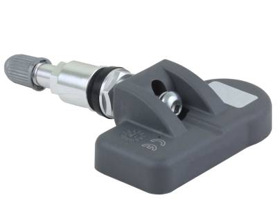 New Pre-Programmed Tpms Sensor Compatible With Audi Bentley A4 A6 A8 Q7 R8 Continental 433Mhz Tire