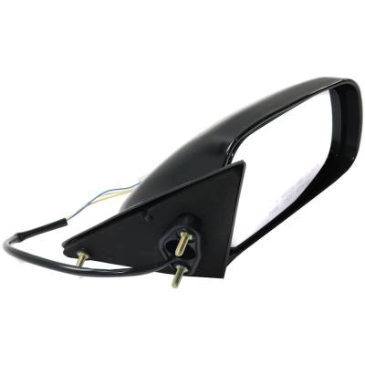 Rareelectrical - New Power Door Mirror Right Passenger Compatible With 1997-2001 Toyota Camry Le 2.2L Cng Le Xle 3.0L - Image 2